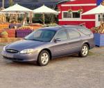Ford Taurus Wagon 2000 года